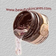 3D Massage gel with Rose and Honey-200ml