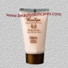 4D Modeling and ultrasonic gel-150ml