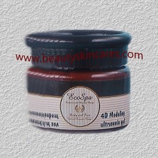 4D Modeling and ultrasonic gel -200ml