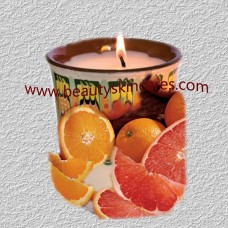 Hot Aroma Massage Balm Balance 2 -cup/120ml