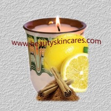 Hot Aroma Massage Balm Harmony 3 -cup/120ml