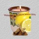 Hot Aroma Massage Balm Harmony 3 -cup/120ml