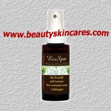 Ozonated LAVENDER OIL - 50ml