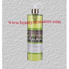 Massage Oil With 7 Herbs – 500ml
