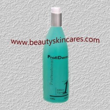 Silky Toner Refreshing Cleansing Toner-500ml