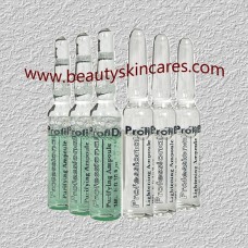 Purifying Ampoule-1 ampoule/3ml